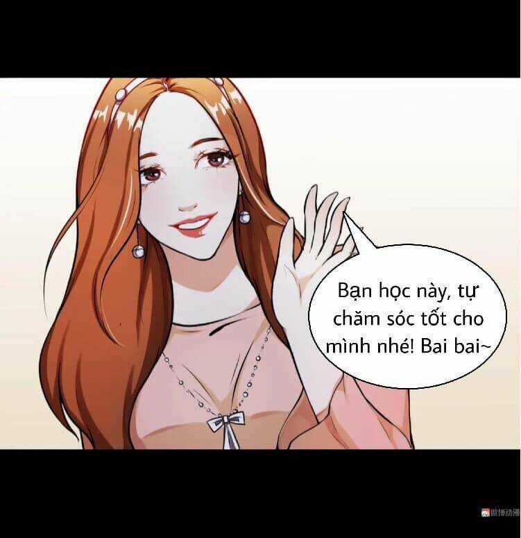 Giày Thủy Tinh Chapter 2.1 trang 9