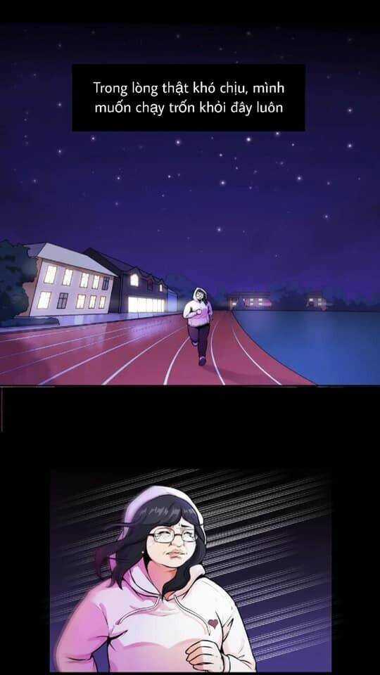 Giày Thủy Tinh Chapter 2.2 trang 10