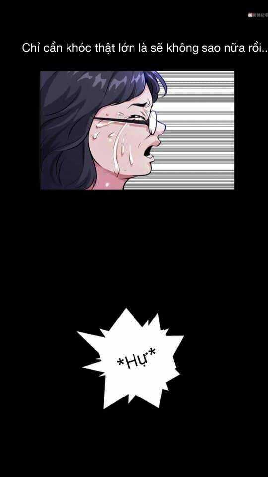 Giày Thủy Tinh Chapter 2.2 trang 11