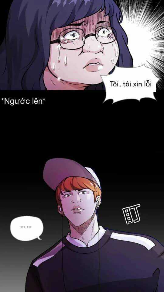 Giày Thủy Tinh Chapter 2.2 trang 12