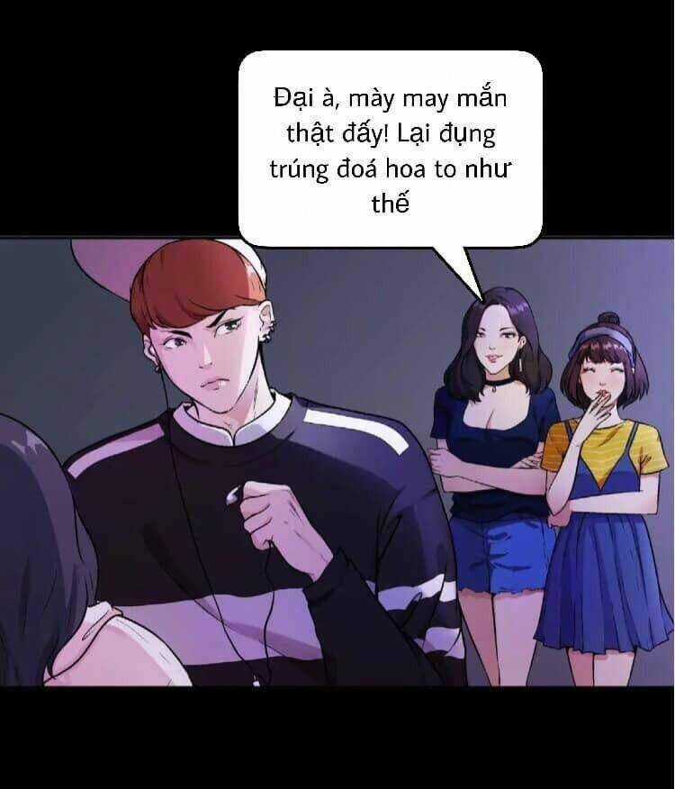 Giày Thủy Tinh Chapter 2.2 trang 13