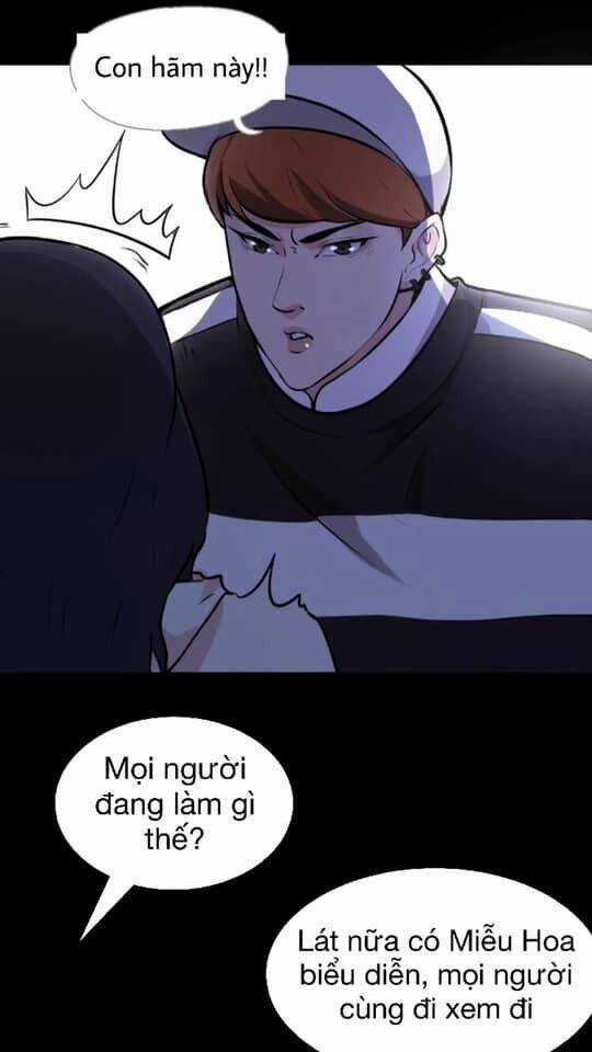 Giày Thủy Tinh Chapter 2.2 trang 14