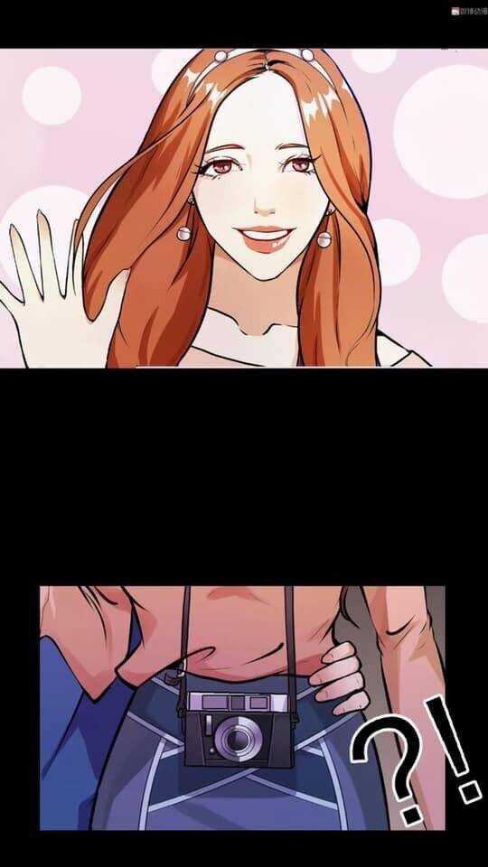 Giày Thủy Tinh Chapter 2.2 trang 15