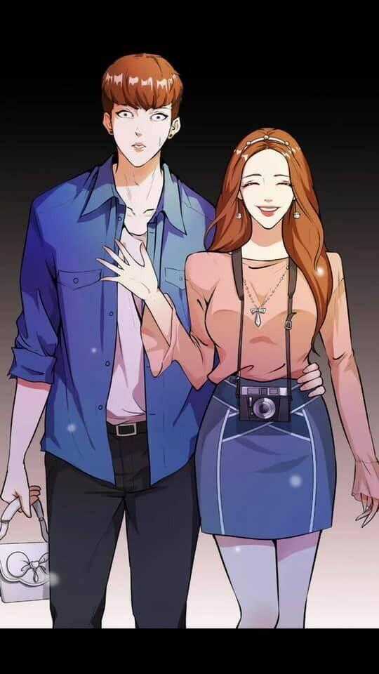 Giày Thủy Tinh Chapter 2.2 trang 17