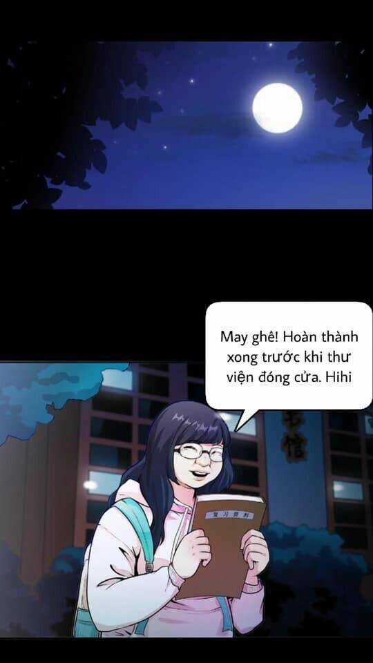 Giày Thủy Tinh Chapter 2.2 trang 2