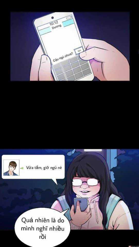 Giày Thủy Tinh Chapter 2.2 trang 4