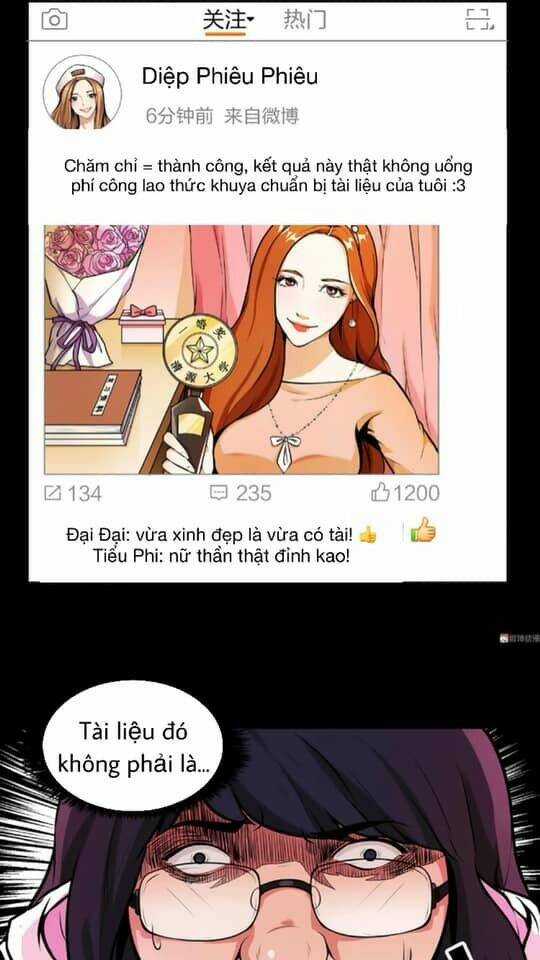 Giày Thủy Tinh Chapter 2.2 trang 7