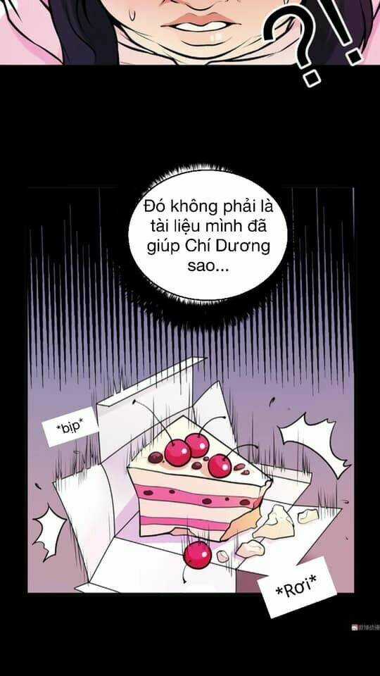 Giày Thủy Tinh Chapter 2.2 trang 8