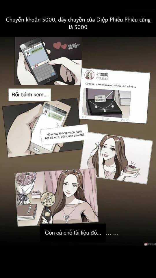 Giày Thủy Tinh Chapter 2.2 trang 9