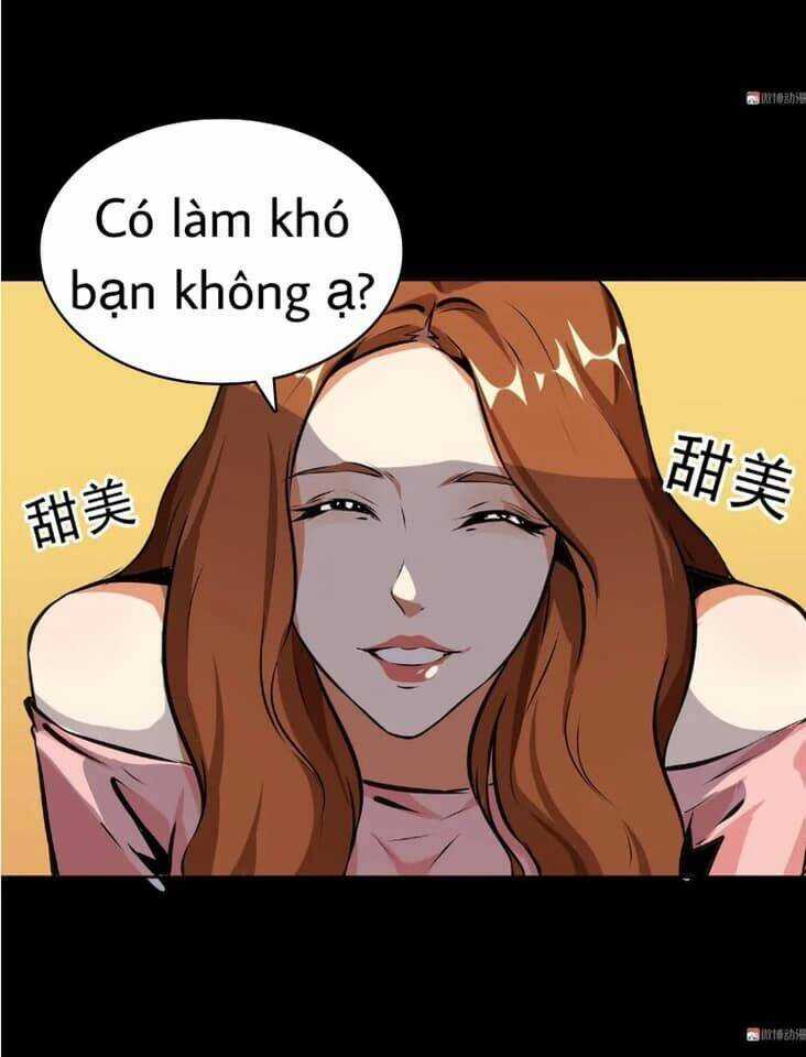 Giày Thủy Tinh Chapter 20.5 trang 12