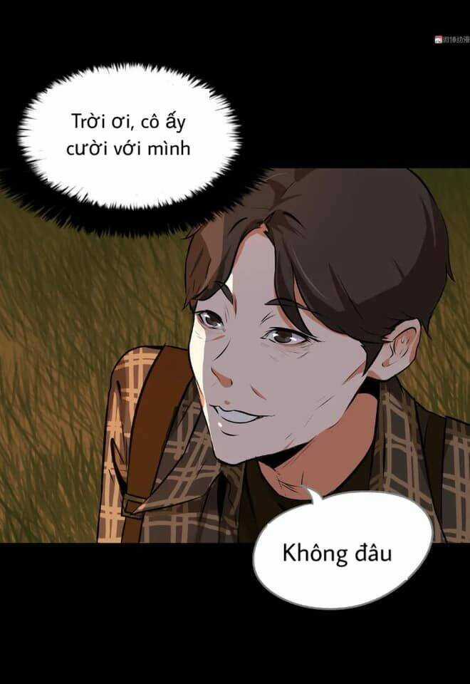 Giày Thủy Tinh Chapter 20.5 trang 13