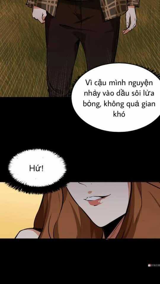 Giày Thủy Tinh Chapter 20.5 trang 15