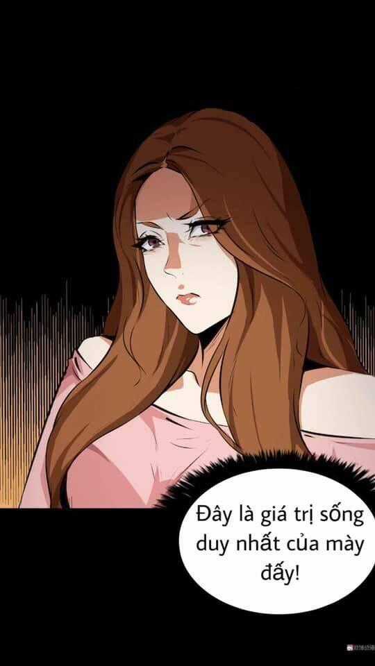 Giày Thủy Tinh Chapter 20.5 trang 16