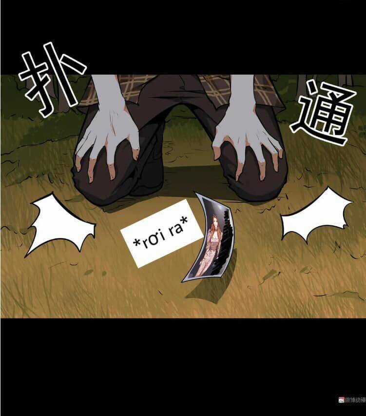 Giày Thủy Tinh Chapter 20.5 trang 2