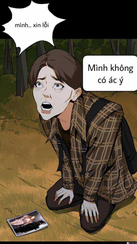 Giày Thủy Tinh Chapter 20.5 trang 3