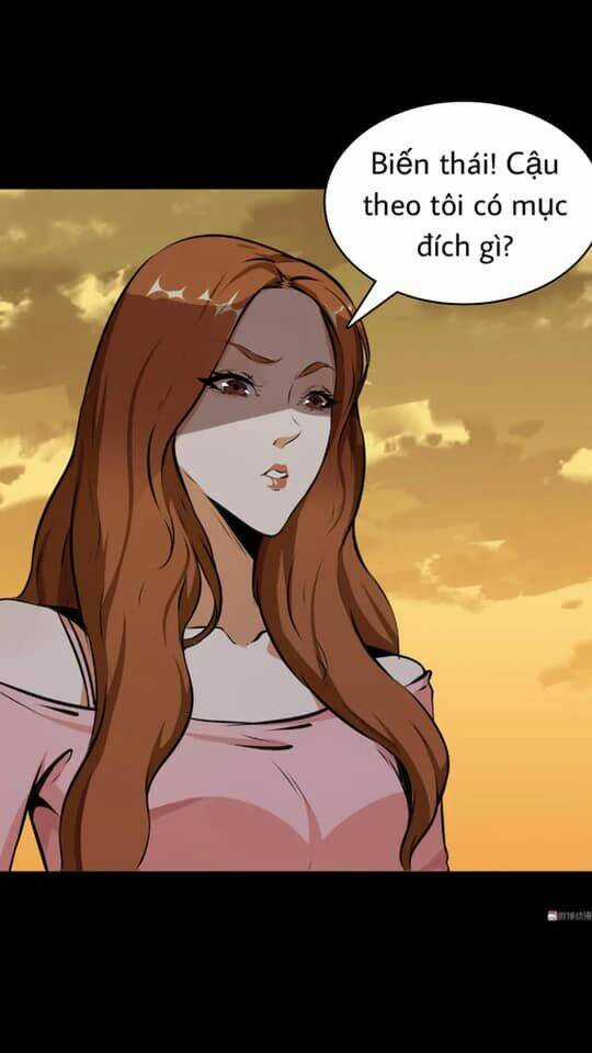 Giày Thủy Tinh Chapter 20.5 trang 4