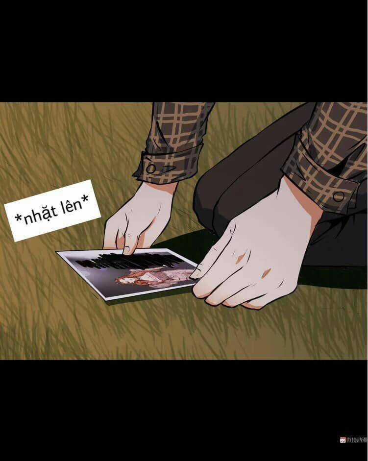 Giày Thủy Tinh Chapter 20.5 trang 5