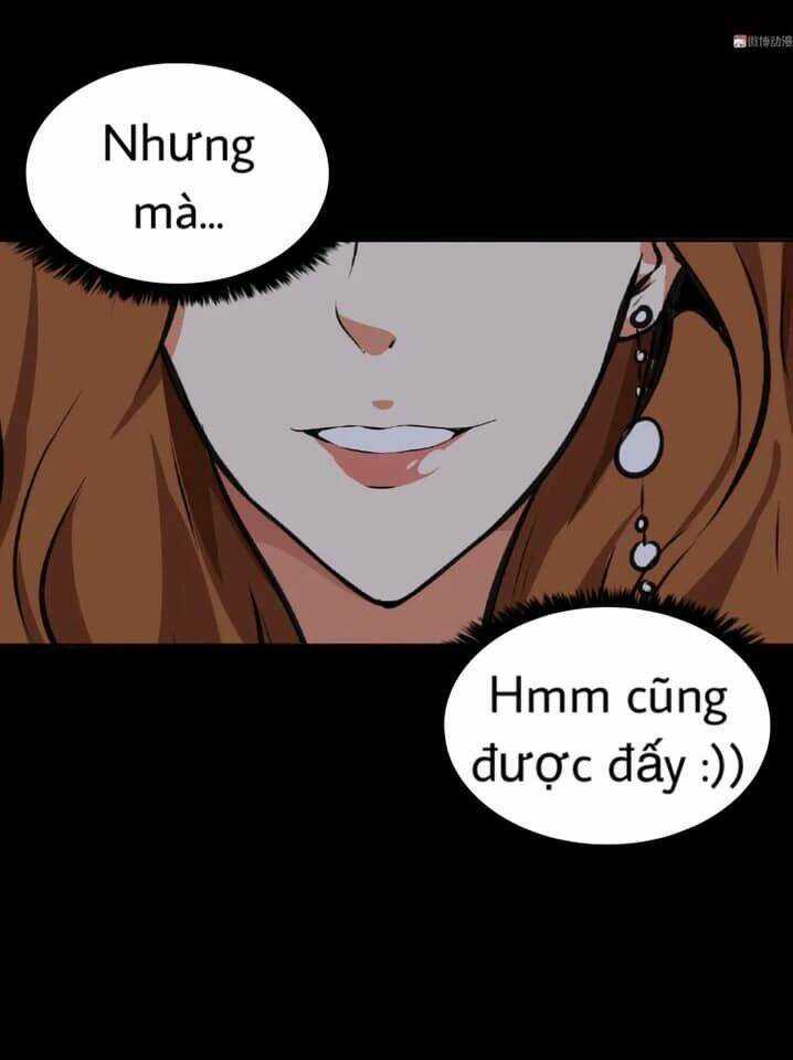 Giày Thủy Tinh Chapter 20.5 trang 9