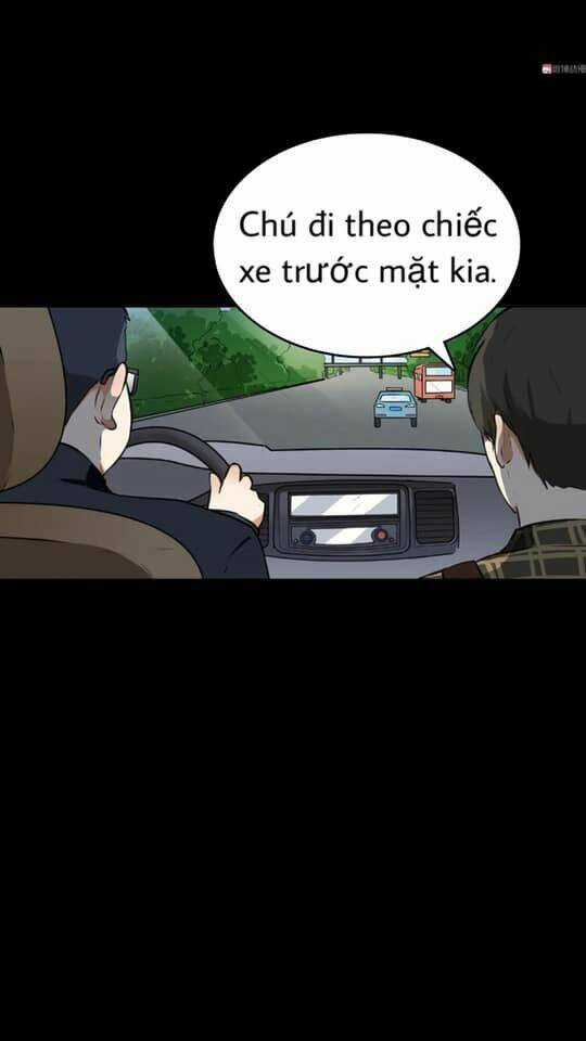 Giày Thủy Tinh Chapter 20 trang 10