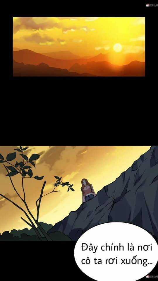 Giày Thủy Tinh Chapter 20 trang 11