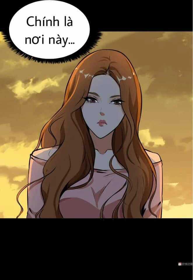 Giày Thủy Tinh Chapter 20 trang 12