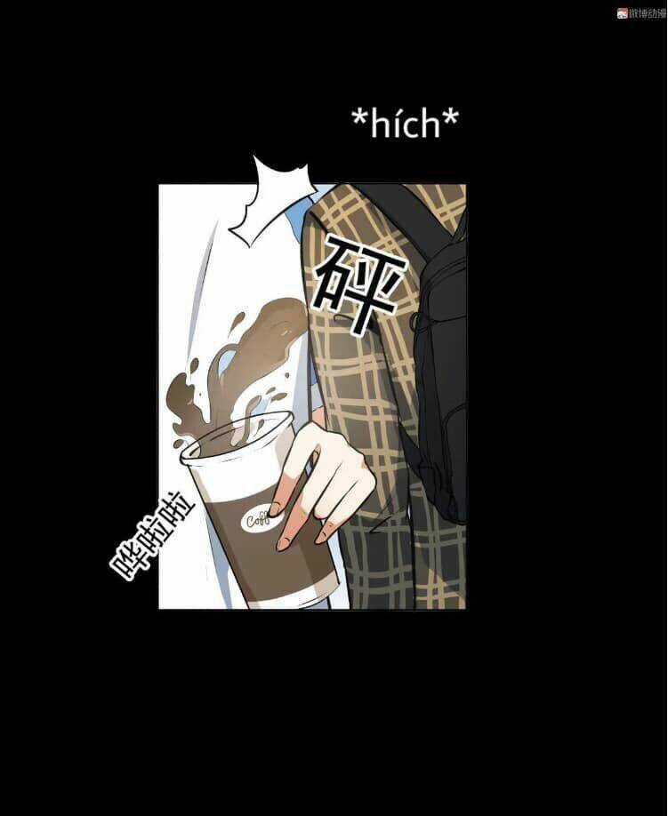 Giày Thủy Tinh Chapter 20 trang 3