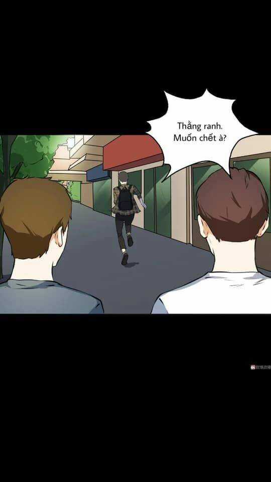 Giày Thủy Tinh Chapter 20 trang 4