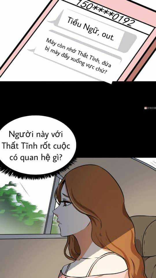 Giày Thủy Tinh Chapter 20 trang 8