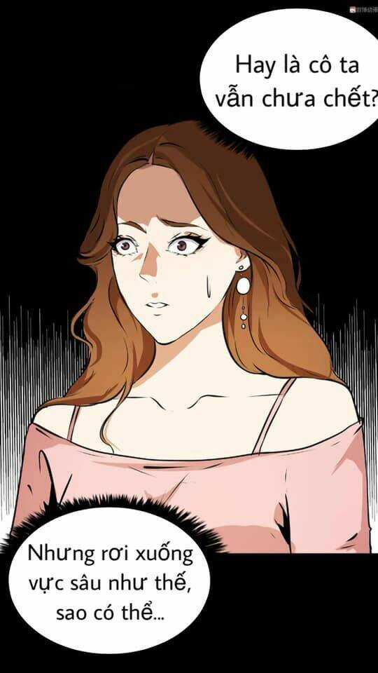 Giày Thủy Tinh Chapter 20 trang 9