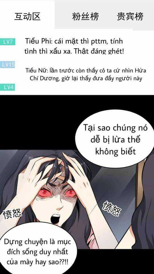 Giày Thủy Tinh Chapter 21.5 trang 4