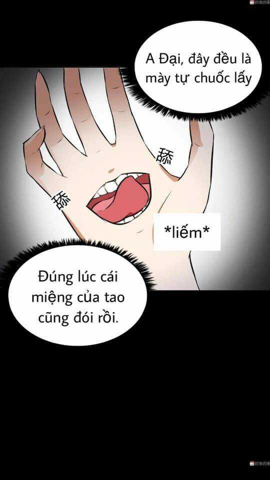 Giày Thủy Tinh Chapter 21.5 trang 5