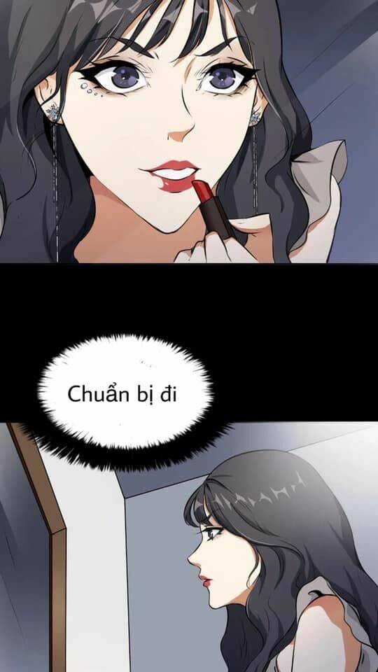 Giày Thủy Tinh Chapter 21.5 trang 7