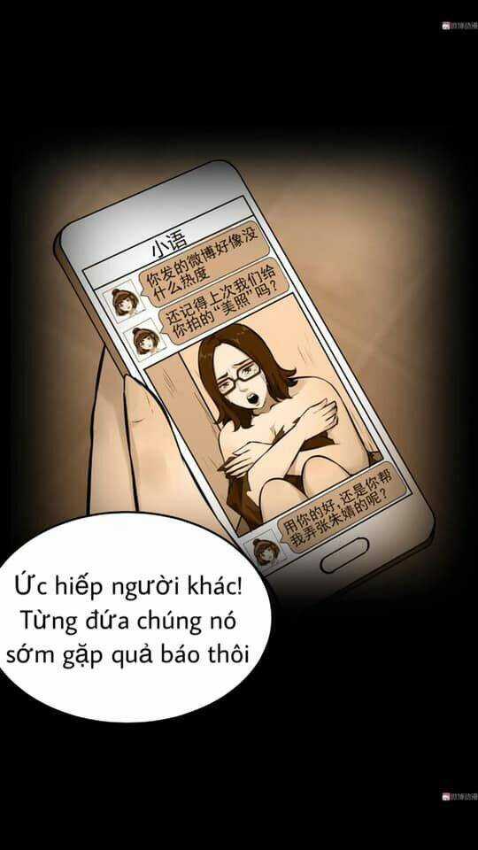 Giày Thủy Tinh Chapter 21 trang 10