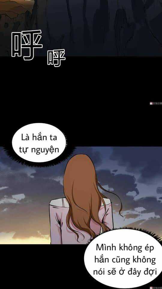 Giày Thủy Tinh Chapter 21 trang 2