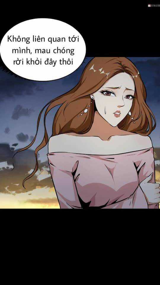 Giày Thủy Tinh Chapter 21 trang 3