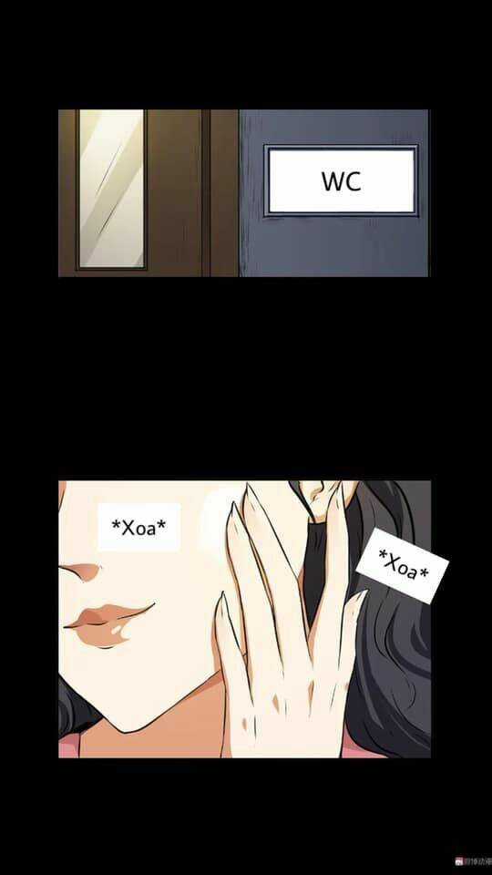 Giày Thủy Tinh Chapter 21 trang 5