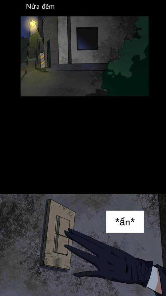 Giày Thủy Tinh Chapter 22.5 trang 4