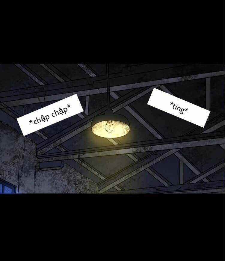 Giày Thủy Tinh Chapter 22.5 trang 5