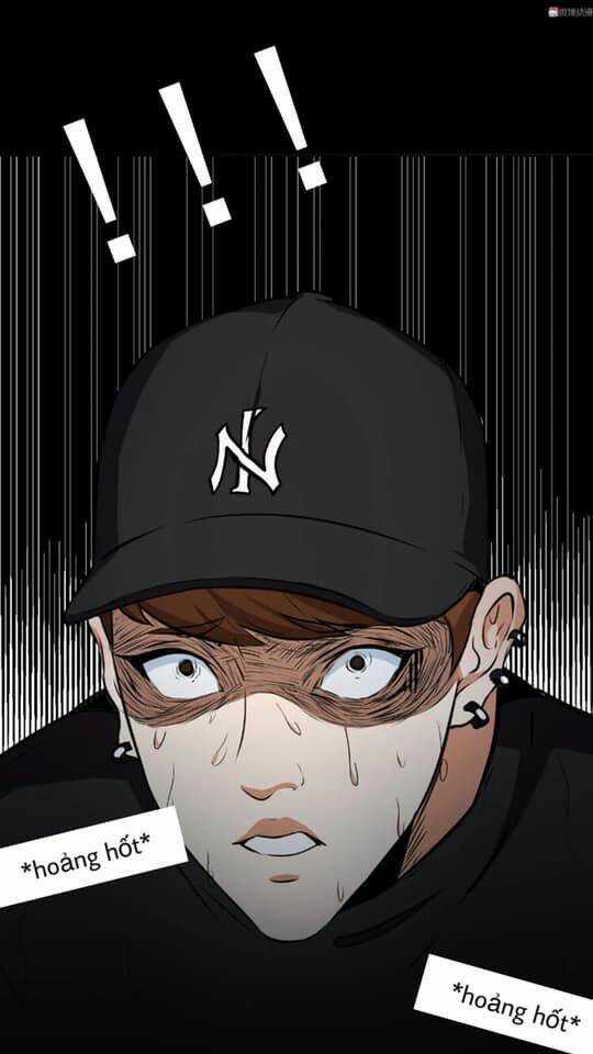 Giày Thủy Tinh Chapter 22.5 trang 6