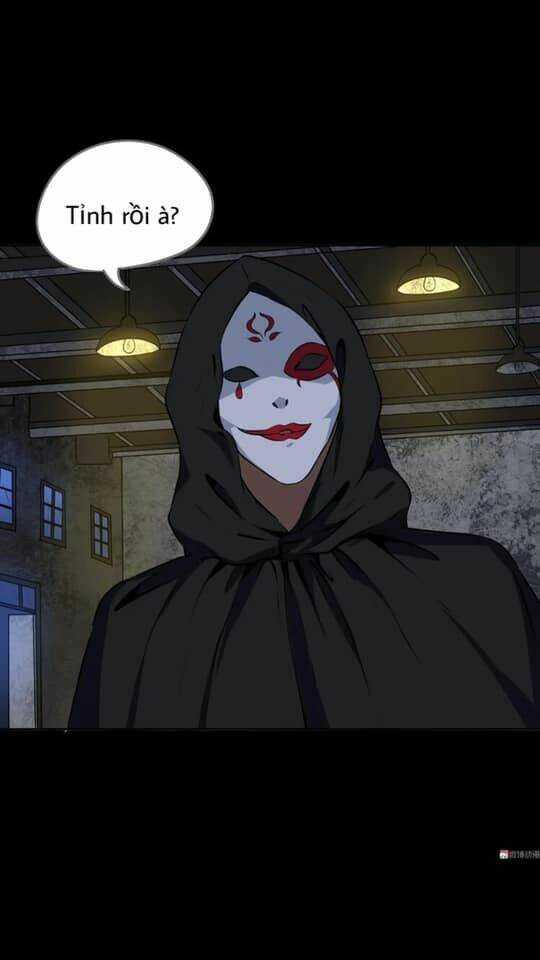 Giày Thủy Tinh Chapter 22.5 trang 7