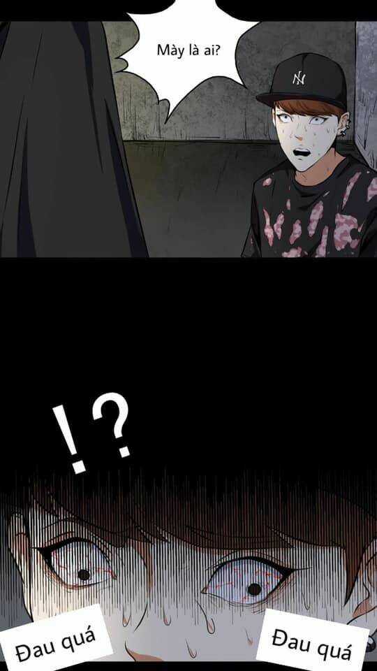 Giày Thủy Tinh Chapter 22.5 trang 8