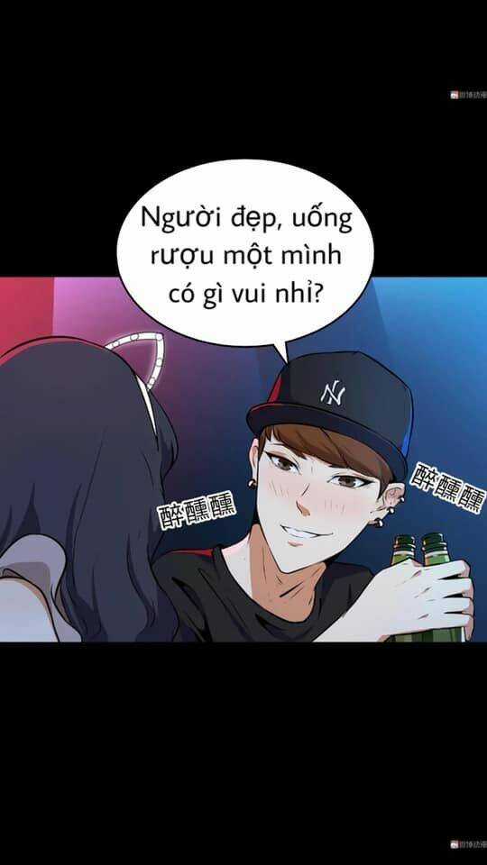 Giày Thủy Tinh Chapter 22 trang 2