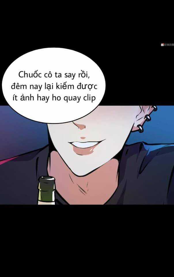 Giày Thủy Tinh Chapter 22 trang 5