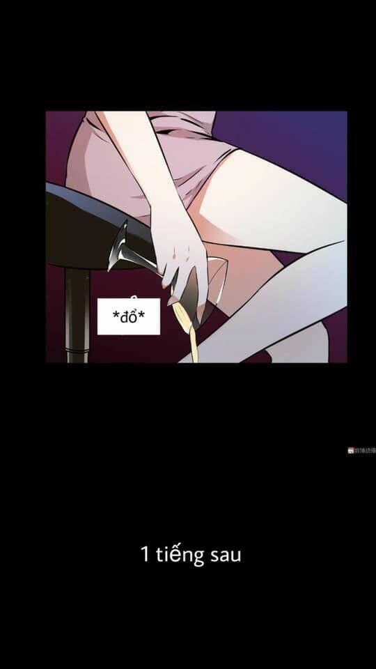 Giày Thủy Tinh Chapter 22 trang 9