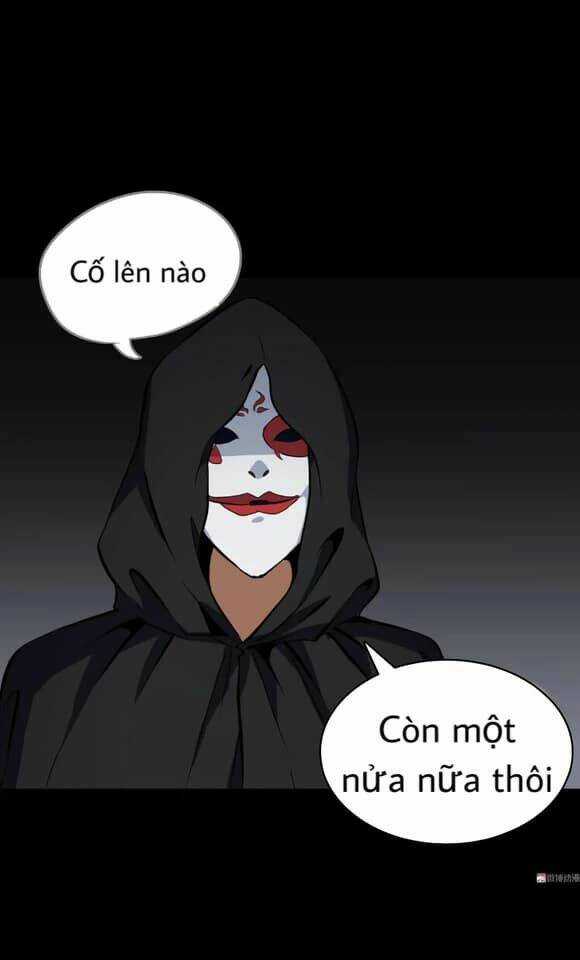 Giày Thủy Tinh Chapter 23.5 trang 15