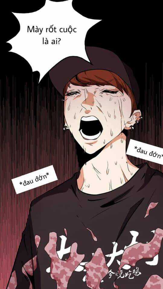 Giày Thủy Tinh Chapter 23.5 trang 16