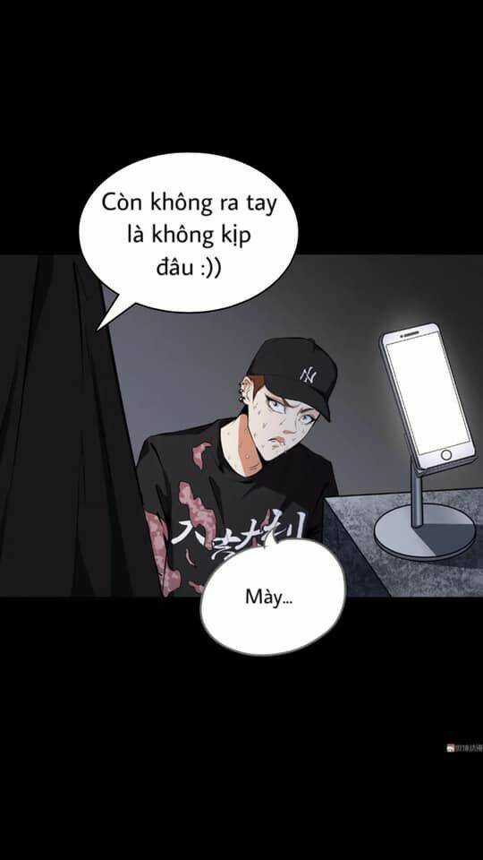 Giày Thủy Tinh Chapter 23.5 trang 4