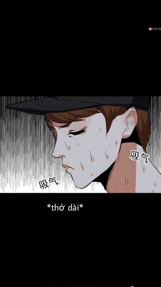 Giày Thủy Tinh Chapter 23.5 trang 5