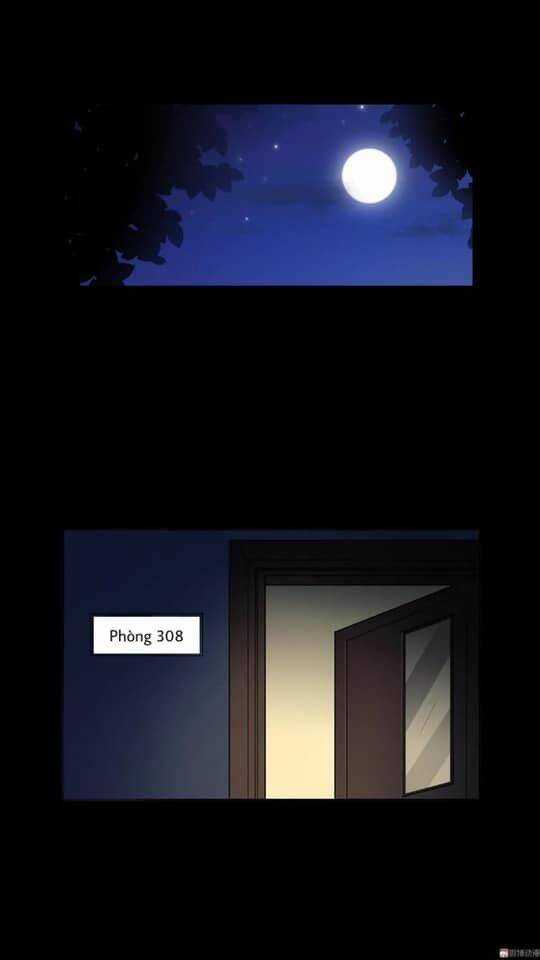 Giày Thủy Tinh Chapter 23.5 trang 9