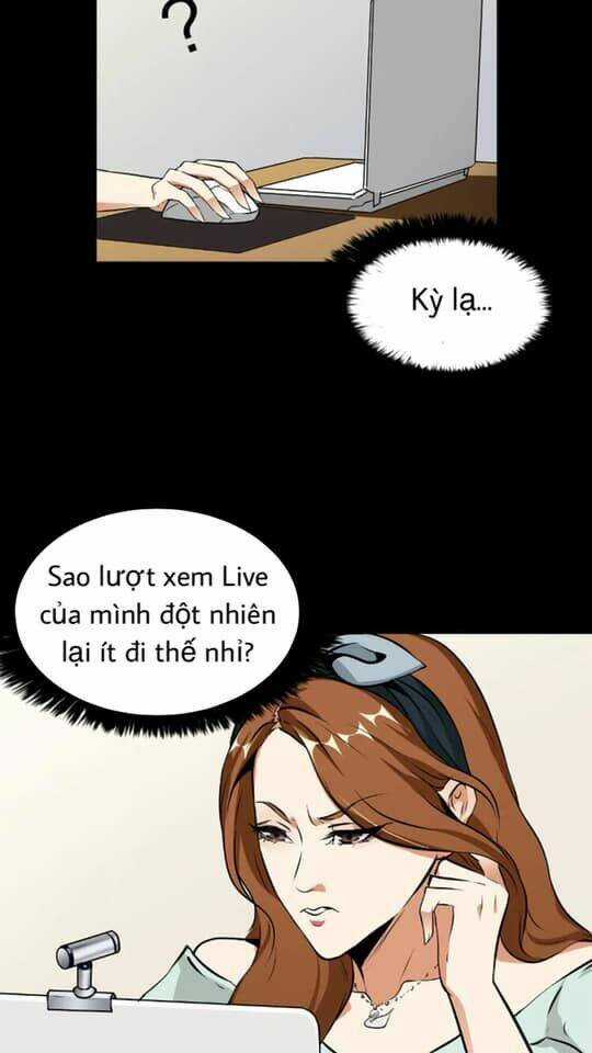 Giày Thủy Tinh Chapter 23 trang 13